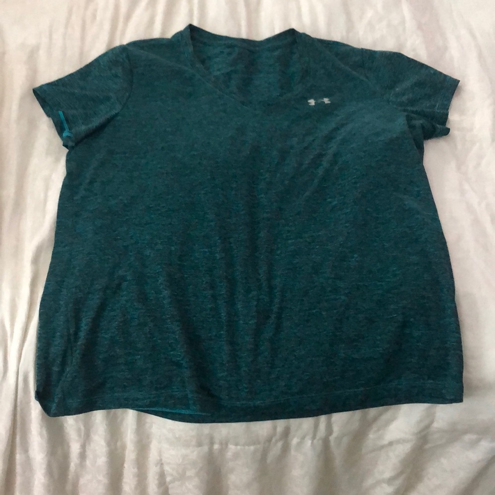 UA Tech Tee
